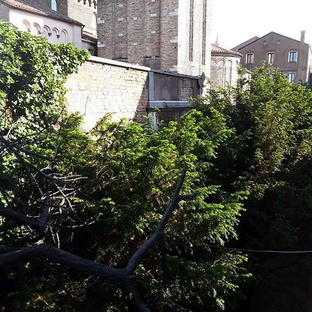 Venice Love Hostel Wenecja Zewnętrze zdjęcie