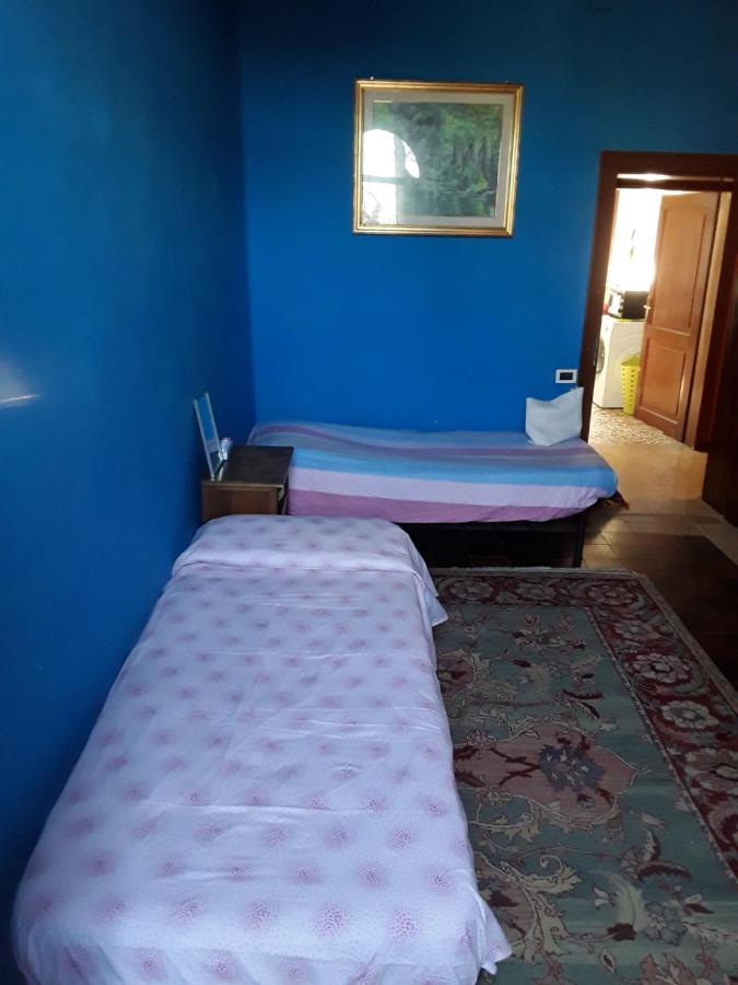 Venice Love Hostel Wenecja Zewnętrze zdjęcie